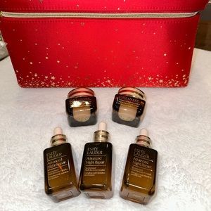 Estee Lauder Advanced Night Repair & Eye Serum